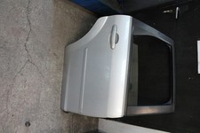 Tür rechts hinten Ford Focus