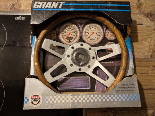 Grant 405 lenkrad steering - 405,