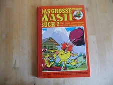 Das grosse Wastl Buch 2