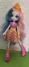 my little pony FIM Equestria Girls Princess Celestia doll 2013 Missing Wings