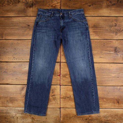 Levis 569 jeans 33x32 herren - levis,