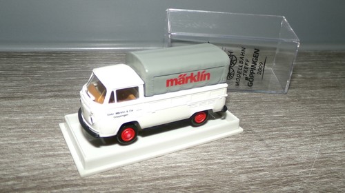Brekina pritsche - , vw