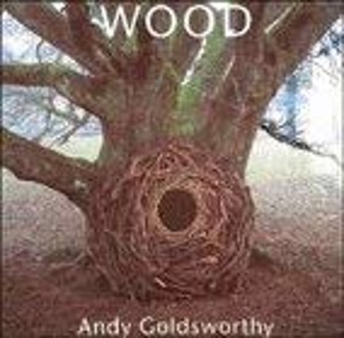 Wood hardcover andy - wood,