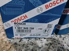 Bosch 1 987 946 431 Wasserpumpe + Zahnriemensatz