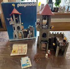 Playmobil 3445 Schuldturm