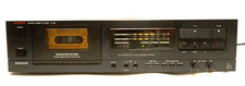 Luxman Cassette Deck K-100 Kassettendeck revidiert