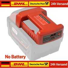 USB Ladegerät Adapter für