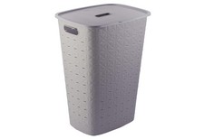 Curver Wäschebox "Softex