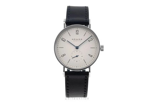 Nomos glashütte tangente expo - tangente,
