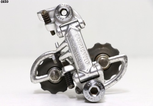 Campagnolo nuovo record - campagnolo, pat