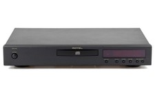 Rotel RCD-06 CD Player schwarz