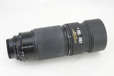 Nikon AF Nikkor 80-200 mm