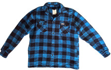 Fox Outdoor Holzfäller Hemd