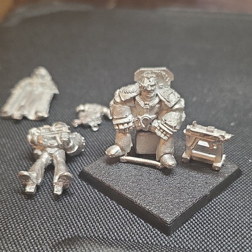 Warhammer imperial commander - imperial,