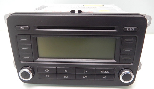 Golf plus rcd300 cd - golf, /