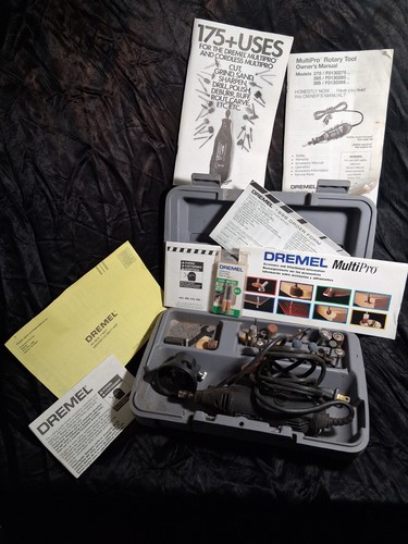 Dremel multi pro variable - multi,