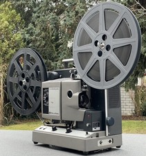 Bell & Howell  TQ-1  Filmsound