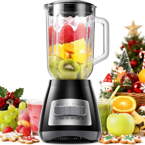 Standmixer 700 smoothie - w,
