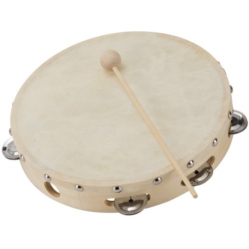 Soundsation zoll tambourin - 12,