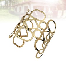  Breites Armband Oberarm