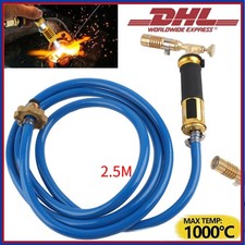 Propan Kupfer Schweiß brenner