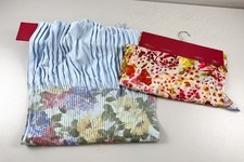 2 Stück Designer‑Schals von