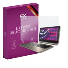 atFoliX Glasfolie für Medion