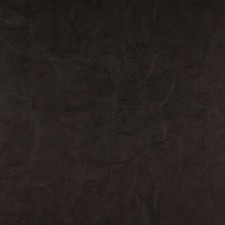 Lederimitat uni silber grau