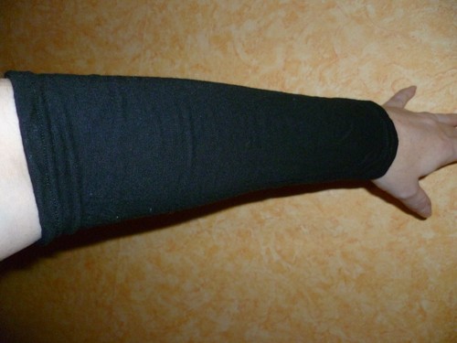 Stulpen armwärmer beinwärmer - armwärmer,