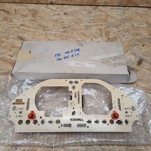 Bmw e30 316i - -325i, ix