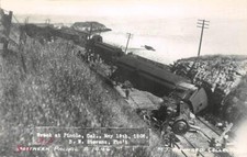 RPPC Southern Pacific Railroad
