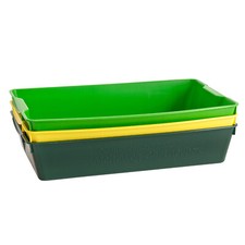 Gärtnerbox 20L Blumenschale