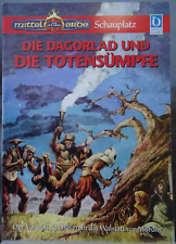MERS - Die Dargorlad und die Totensümpfe (Queen Games, Rolemaster) 101001005