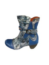 TMA 8177 Damen Winter Stiefel