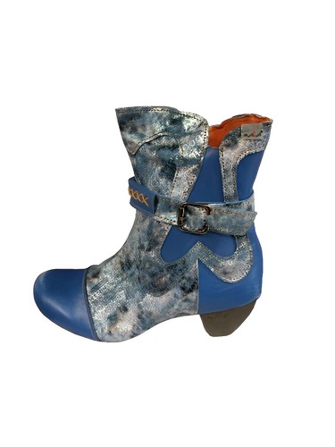 Tma 8177 damen winter stiefel - damen,