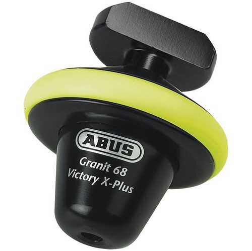 Abus halb granit - halb, 68
