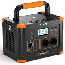 GRECELL Powerstation