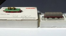 Special car märklin spur - car,