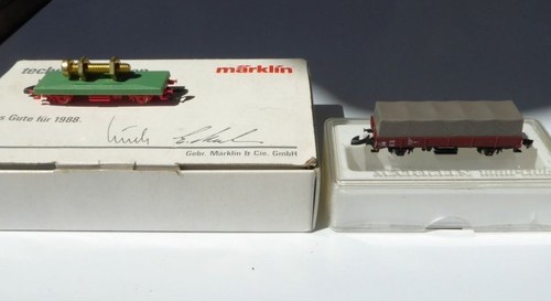 Special car märklin spur - special,