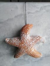 Luftbefeuchter Heizung Keramik Seestern Heizkörper Wasser Verdampfer Verdunster