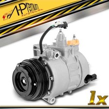 Klimakompressor Klimaanlage