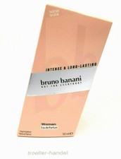 Bruno Banani Woman Intense 50