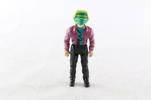 Kenner 1986 mask - kenner, m.a.s.k.