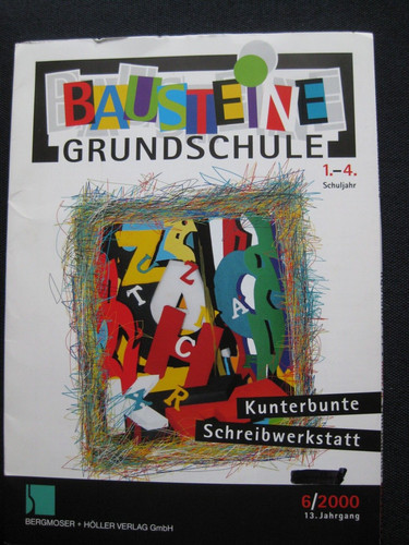 Bausteine grundschule - bausteine,