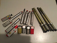 AVDEL  Blindniet-gerät Niet-gerät Ersatzteile spare parts u.a De-Sta-Co + Nadeln