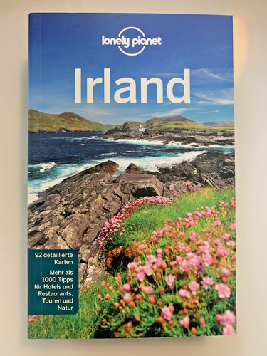Irland lonely planet - irland,,