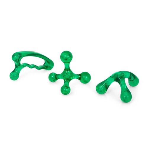 Massager spar set 3er - massager, |