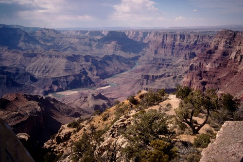 Dias grand canyon usa - dias,