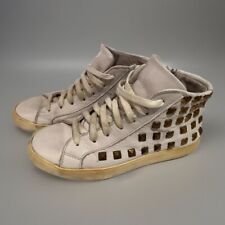 OVYE Sneaker Nieten Gr.36