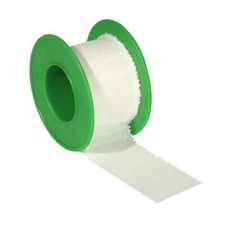 Teqler Fixierpflaster-silk, in